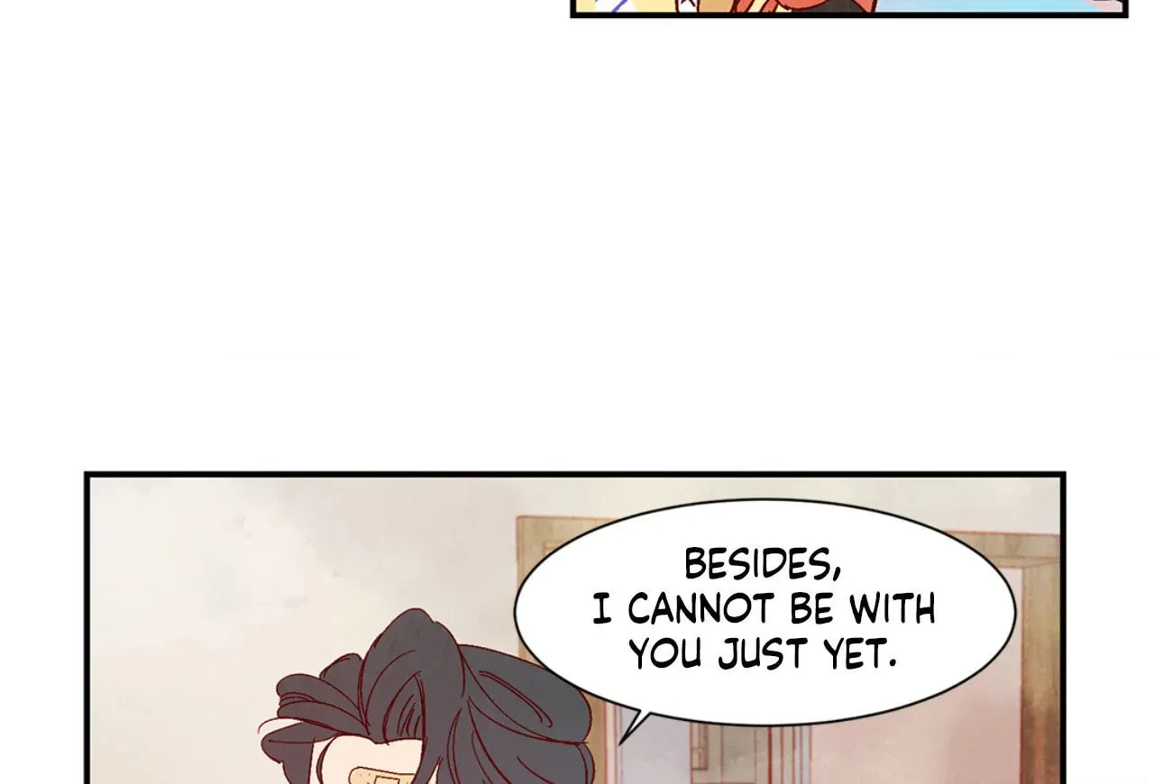 Love of Cloud and Rain Chapter 43 page 14 - 