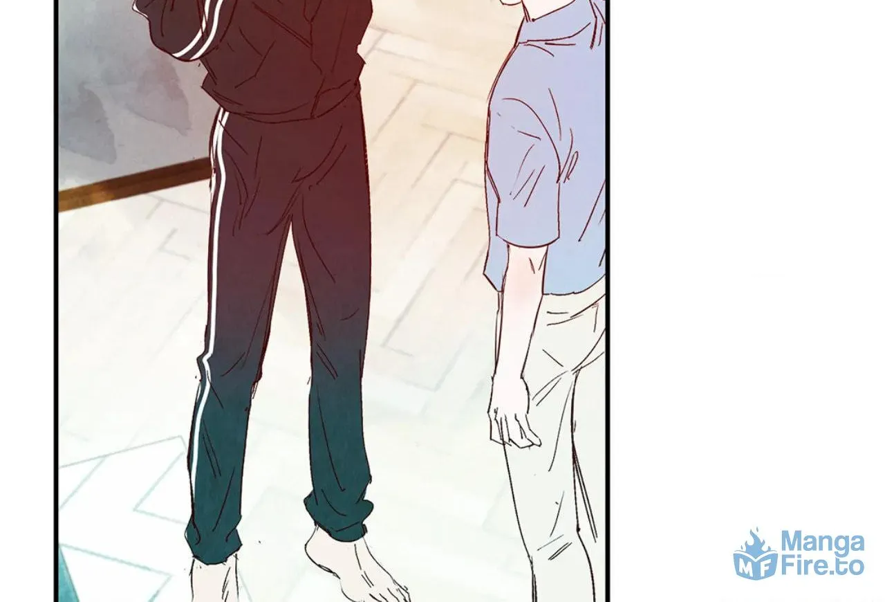 Love of Cloud and Rain Chapter 43 page 18 - 