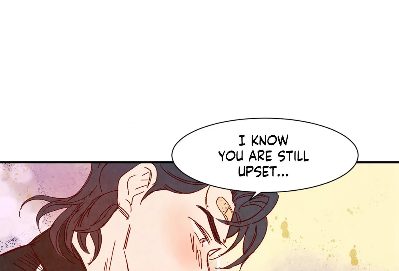 Love of Cloud and Rain Chapter 43 page 21 - 