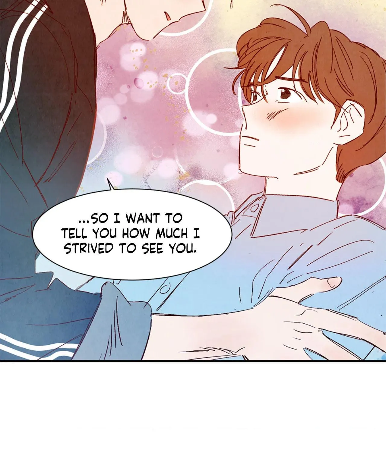 Love of Cloud and Rain Chapter 43 page 22 - 