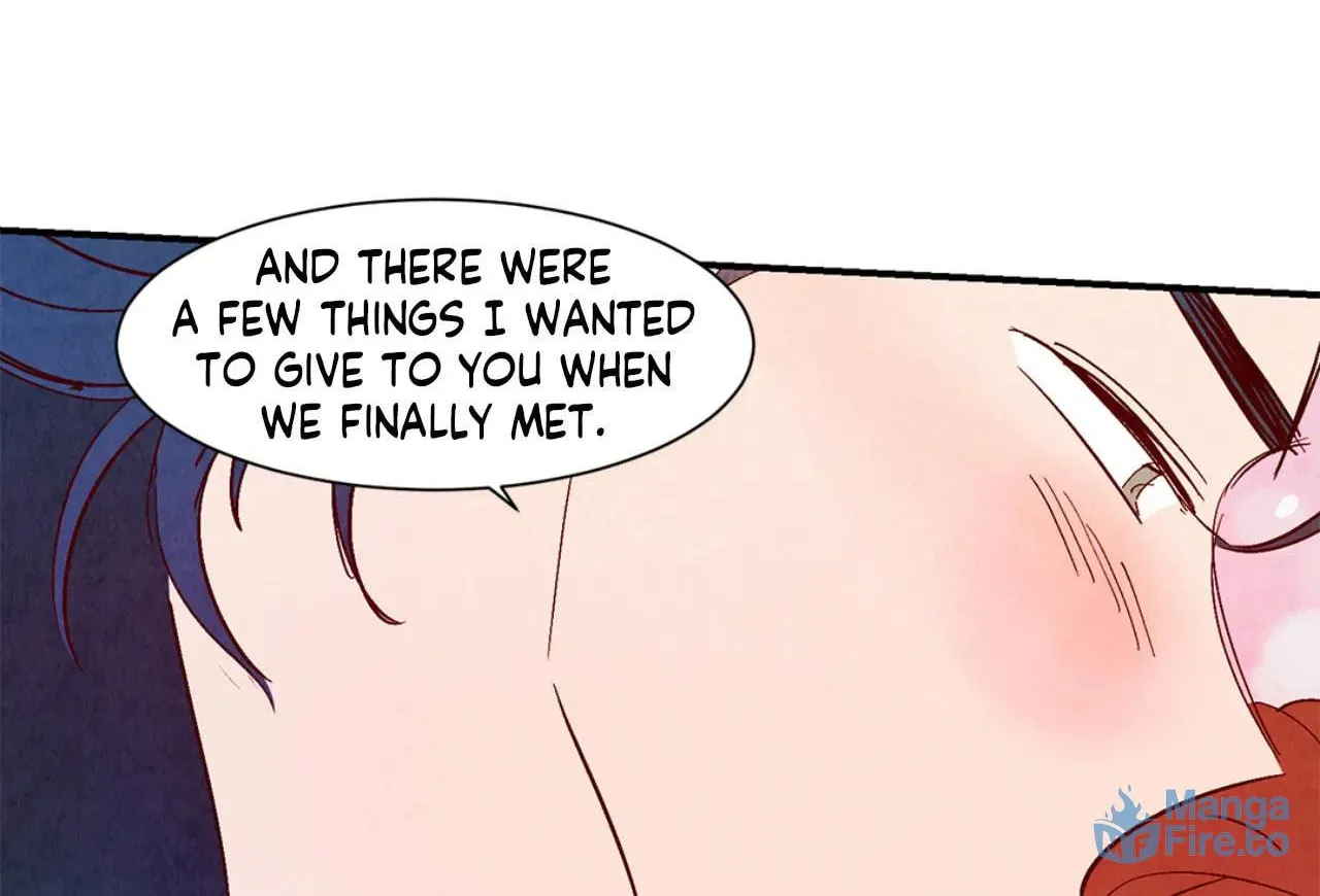 Love of Cloud and Rain Chapter 43 page 23 - 