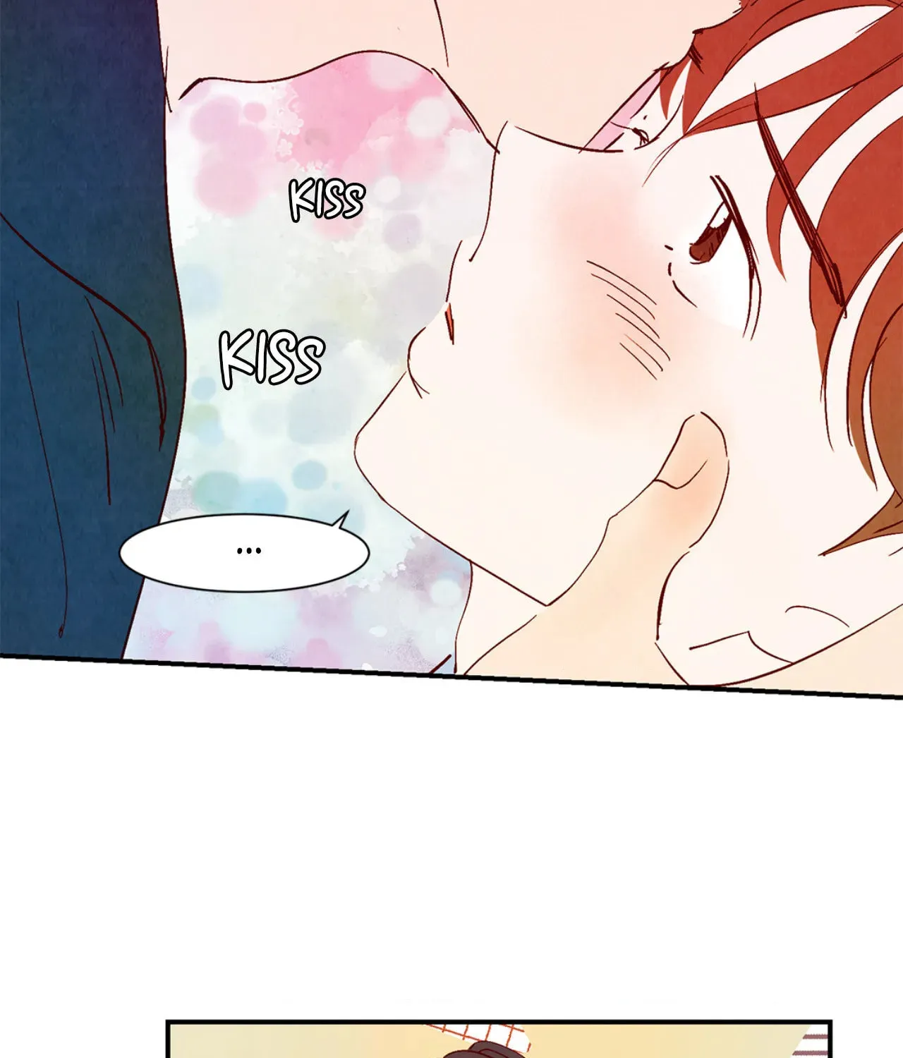 Love of Cloud and Rain Chapter 43 page 24 - 
