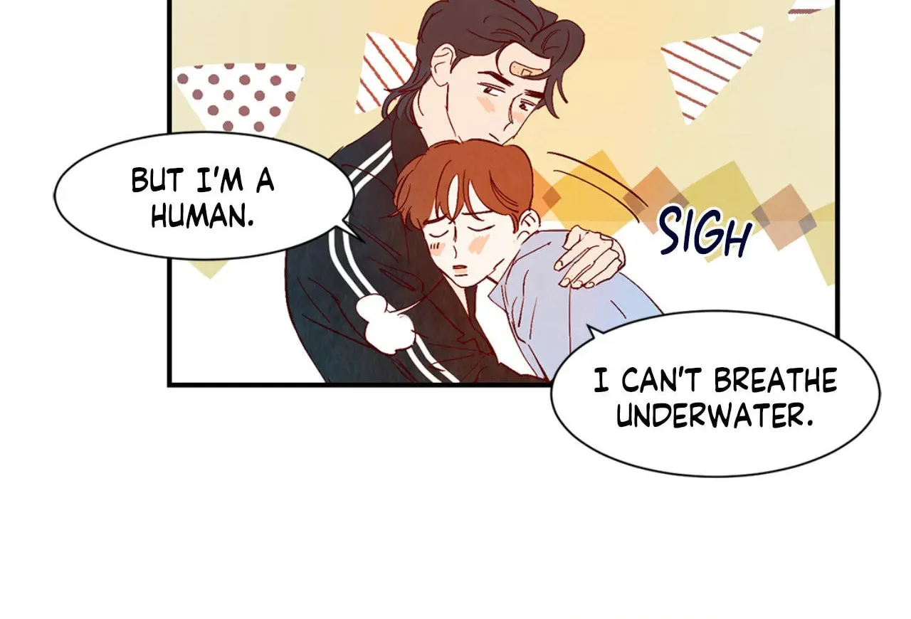 Love of Cloud and Rain Chapter 43 page 25 - 