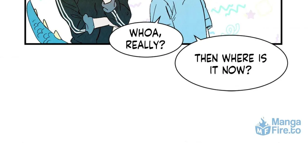 Love of Cloud and Rain Chapter 43 page 28 - 