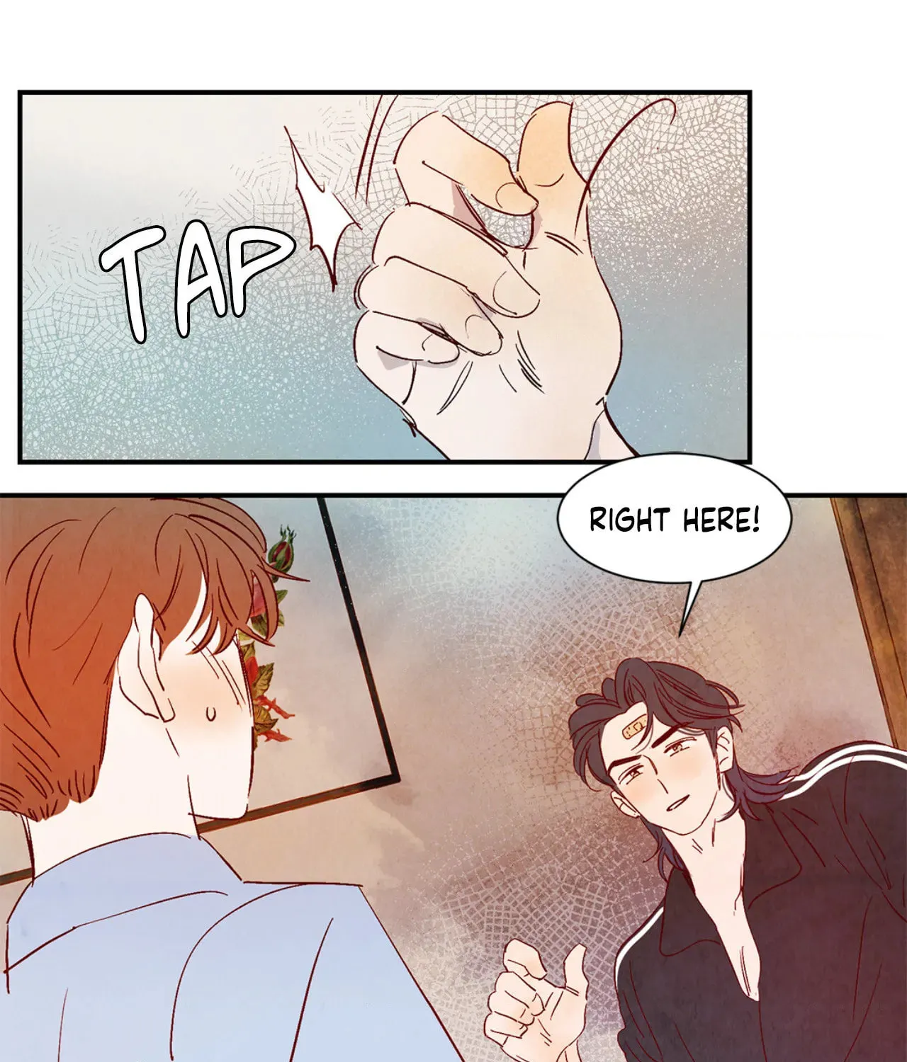 Love of Cloud and Rain Chapter 43 page 29 - 
