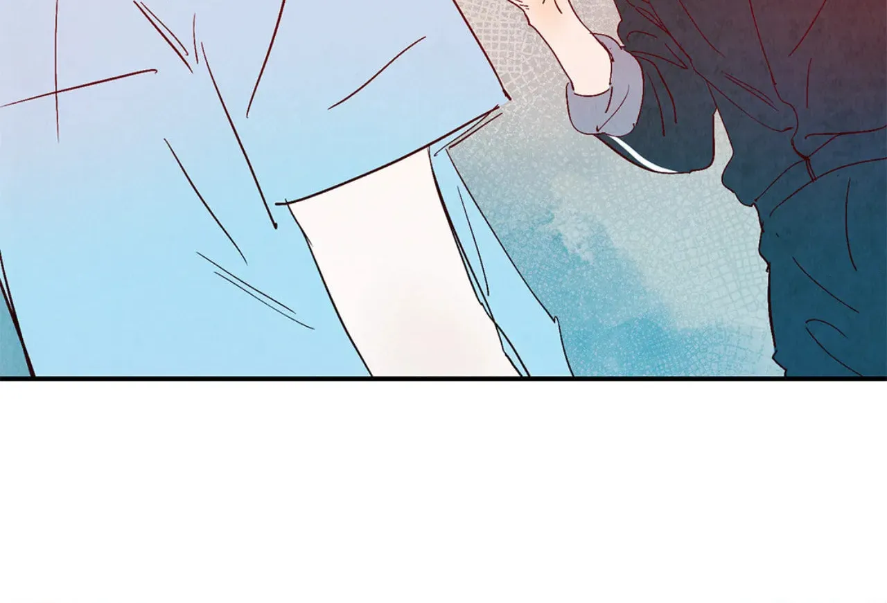 Love of Cloud and Rain Chapter 43 page 30 - 