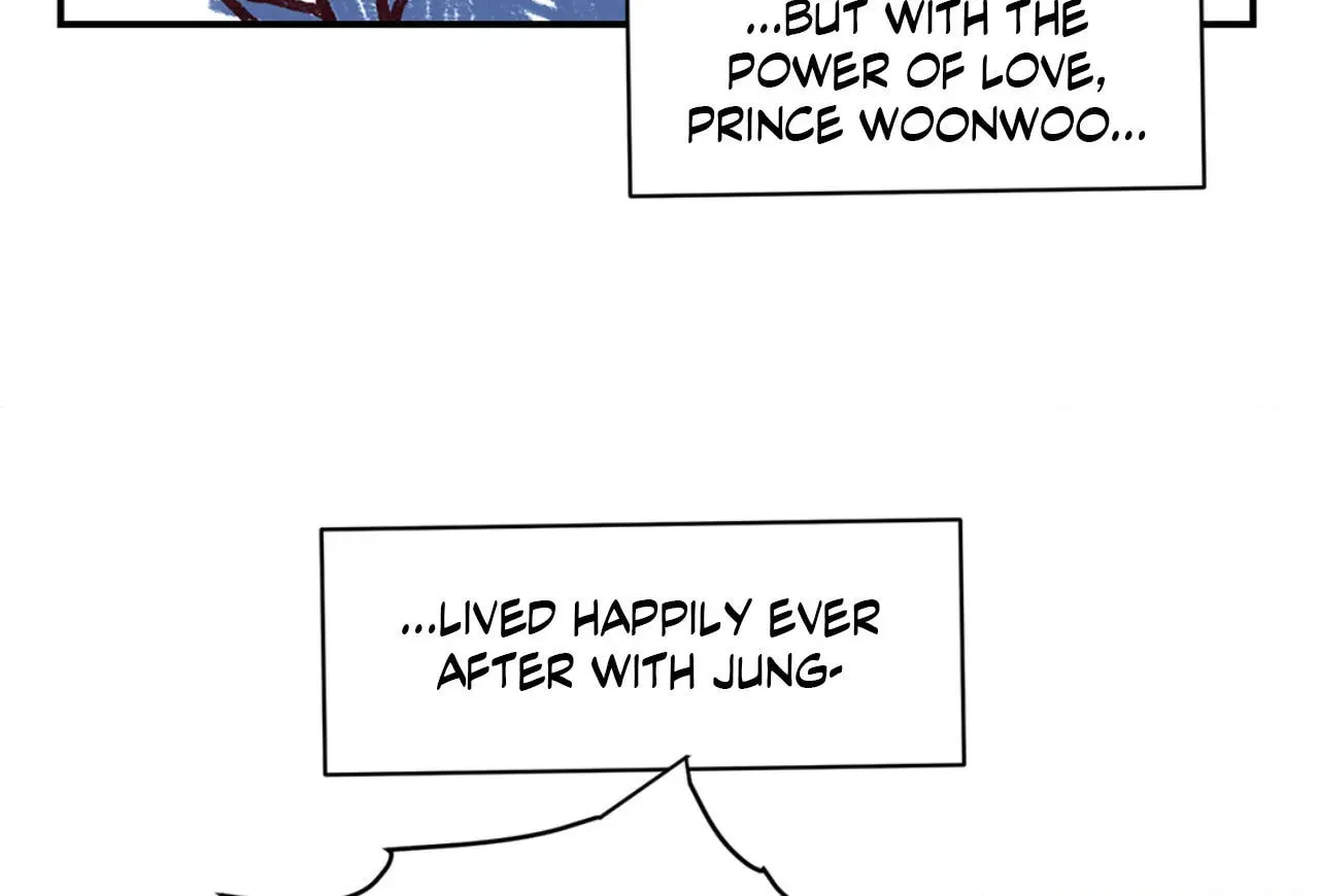 Love of Cloud and Rain Chapter 43 page 4 - 