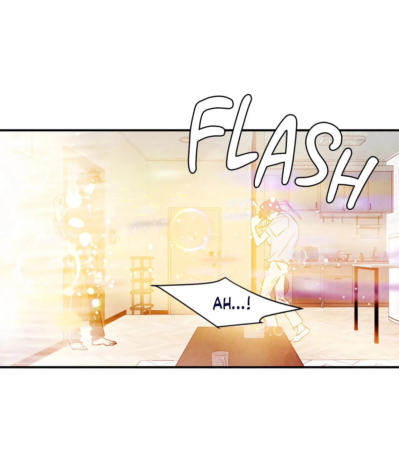 Love of Cloud and Rain Chapter 43 page 31 - 