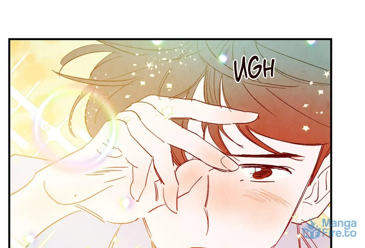 Love of Cloud and Rain Chapter 43 page 34 - 