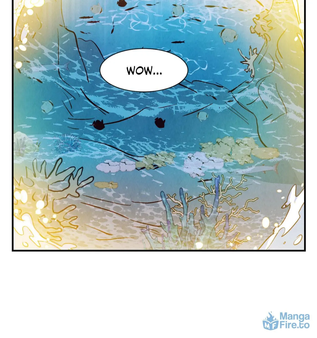 Love of Cloud and Rain Chapter 43 page 39 - 