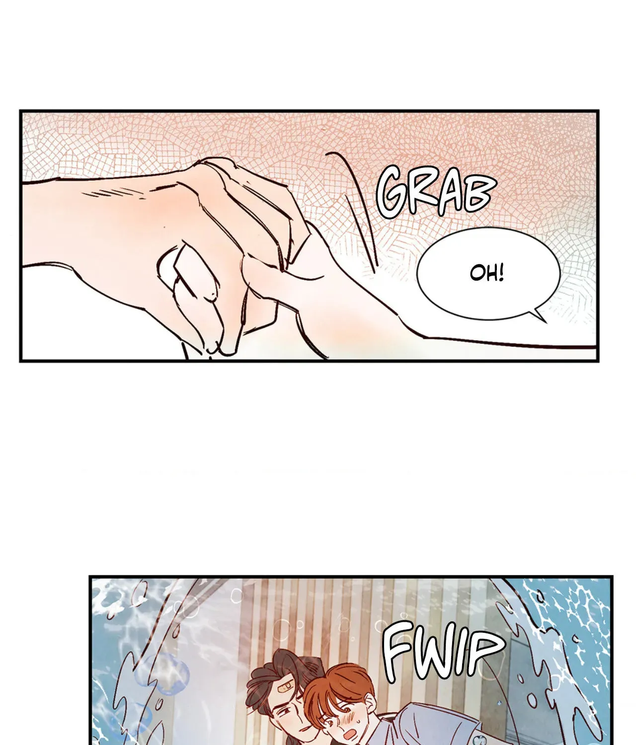 Love of Cloud and Rain Chapter 43 page 40 - 