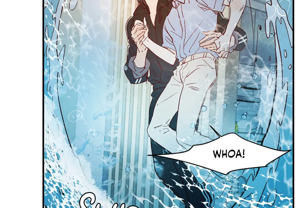 Love of Cloud and Rain Chapter 43 page 41 - 