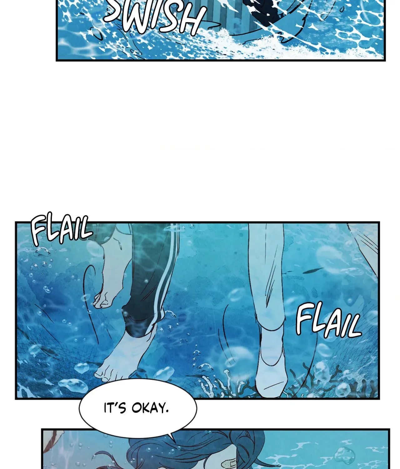Love of Cloud and Rain Chapter 43 page 42 - 