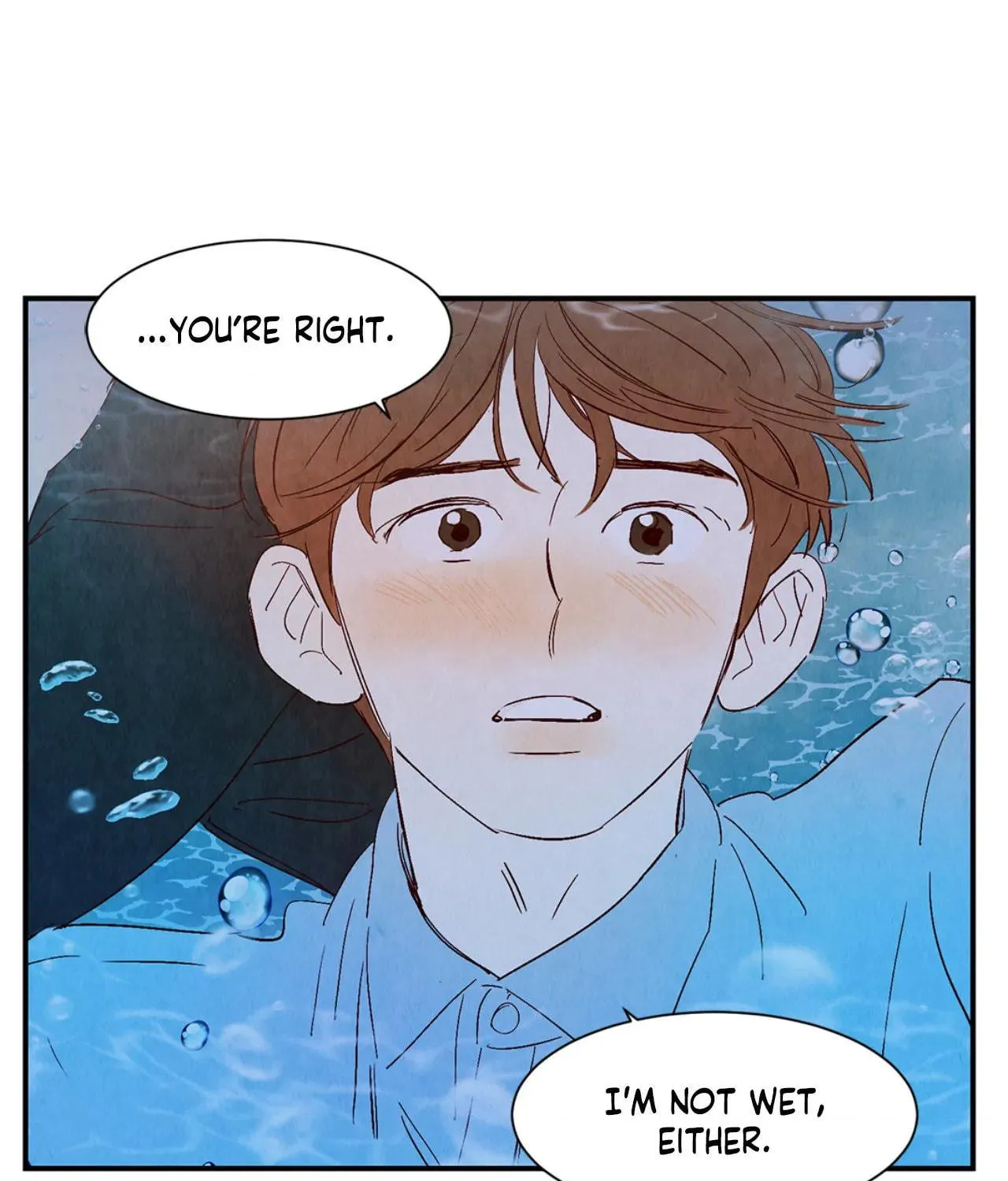 Love of Cloud and Rain Chapter 43 page 44 - 