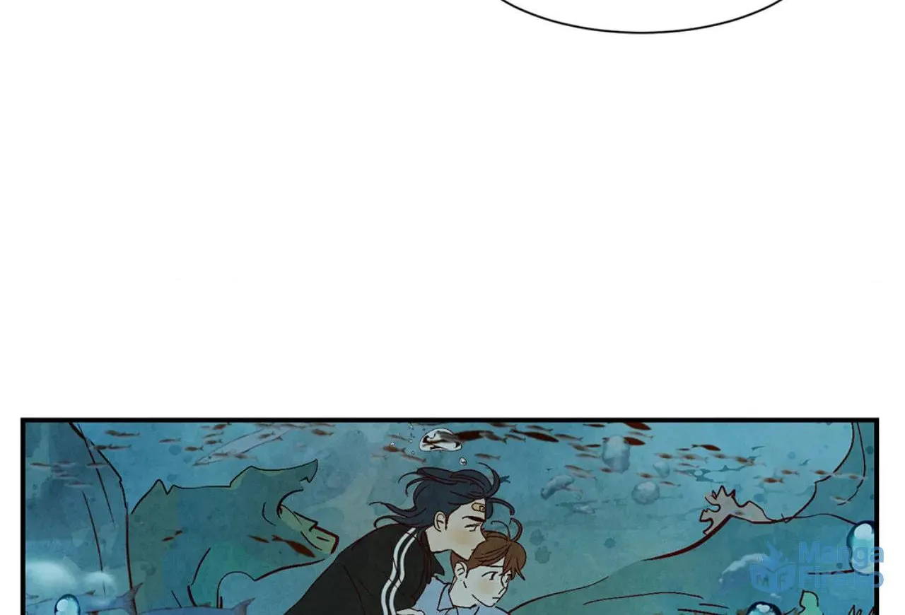 Love of Cloud and Rain Chapter 43 page 45 - 