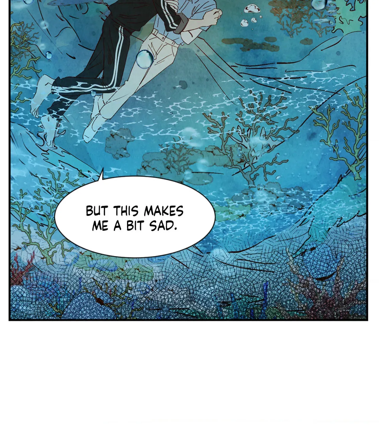 Love of Cloud and Rain Chapter 43 page 46 - 