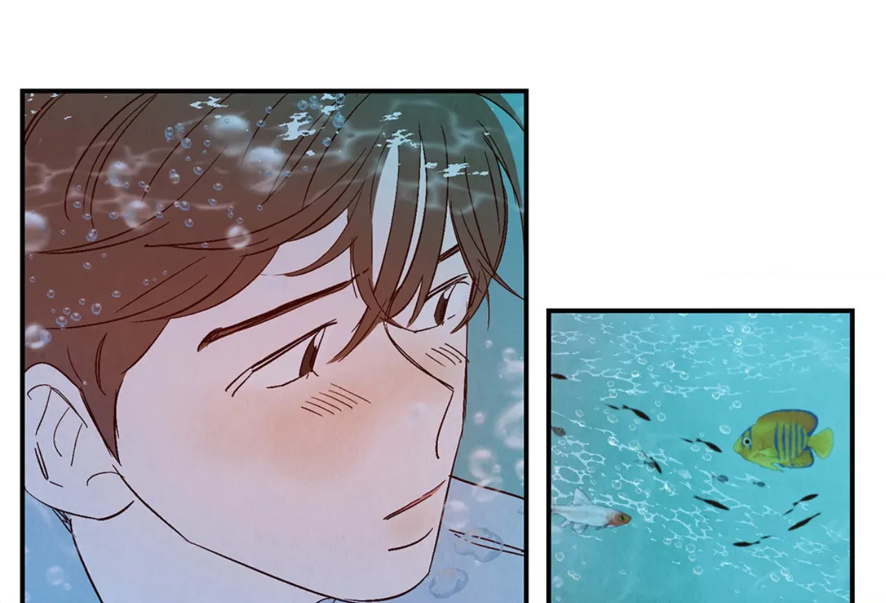 Love of Cloud and Rain Chapter 43 page 47 - 