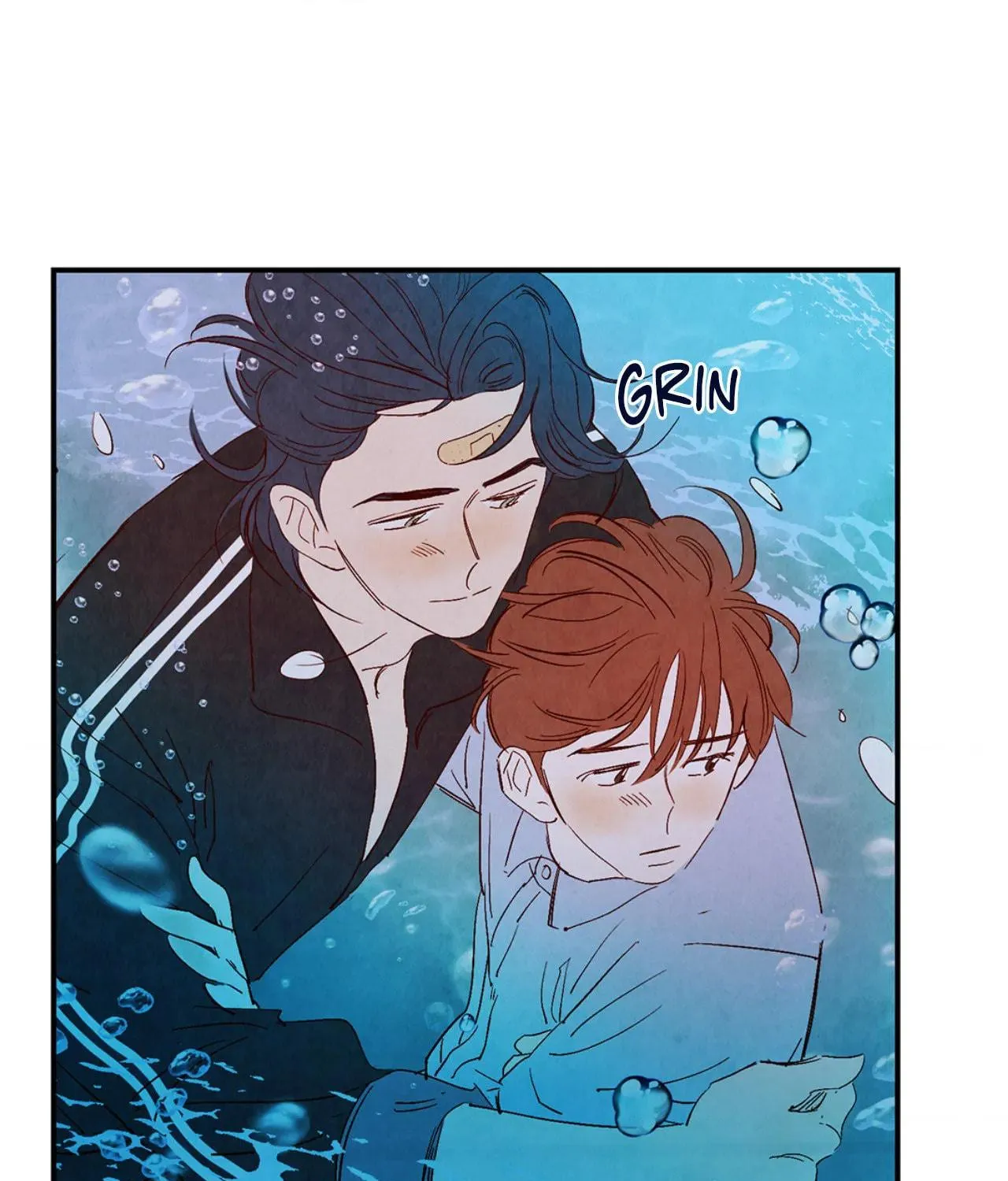 Love of Cloud and Rain Chapter 43 page 49 - 