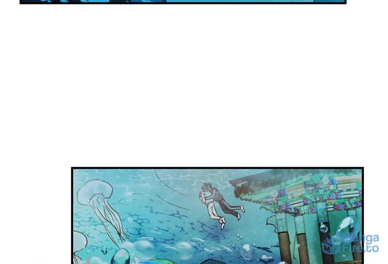 Love of Cloud and Rain Chapter 43 page 50 - 