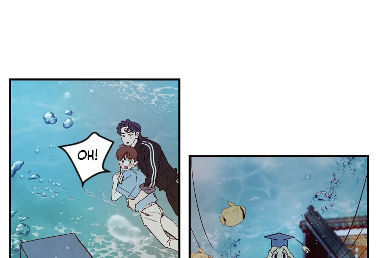 Love of Cloud and Rain Chapter 43 page 52 - 