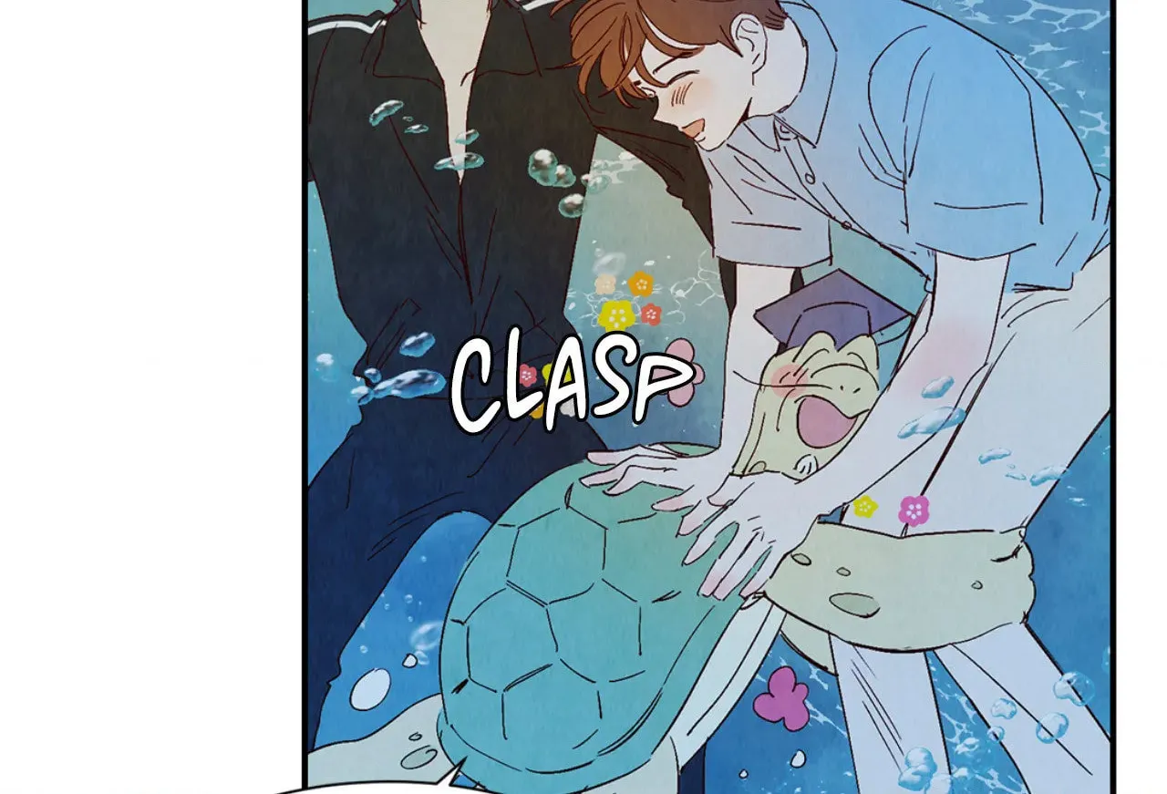 Love of Cloud and Rain Chapter 43 page 54 - 