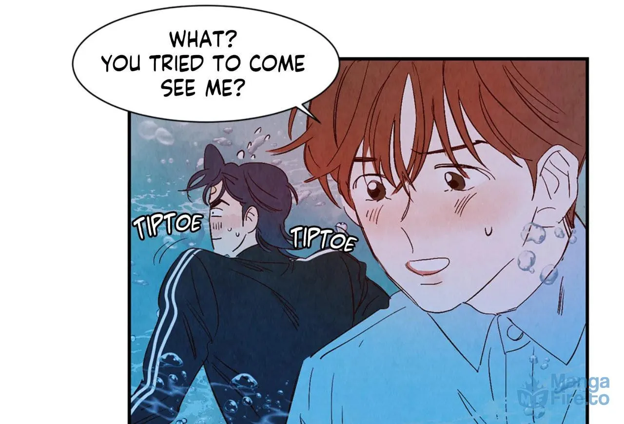 Love of Cloud and Rain Chapter 43 page 56 - 