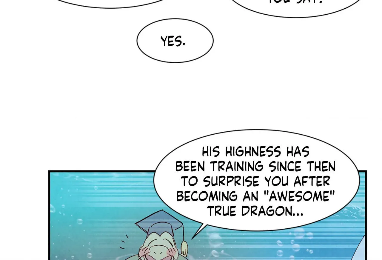 Love of Cloud and Rain Chapter 43 page 59 - 