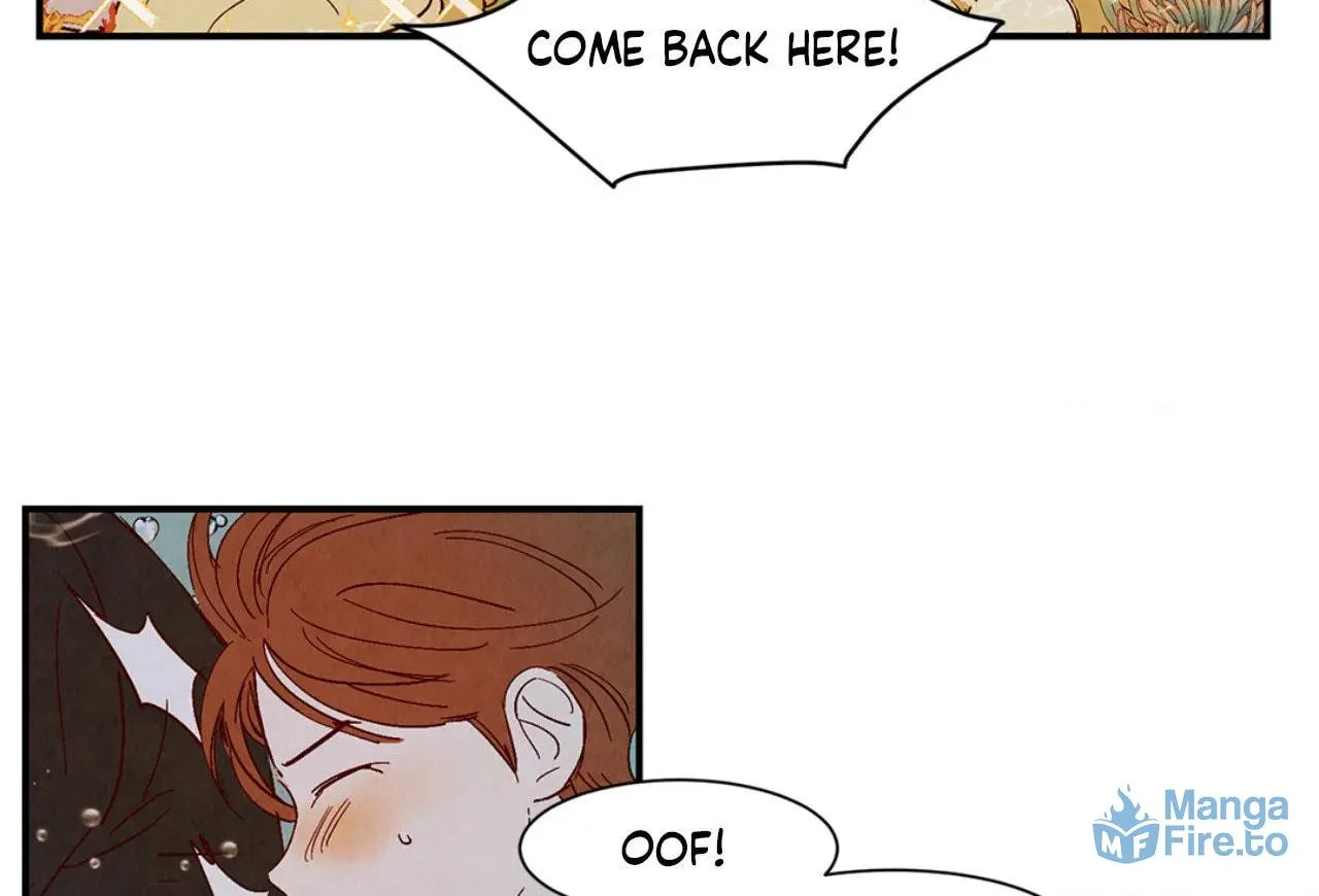 Love of Cloud and Rain Chapter 43 page 61 - 