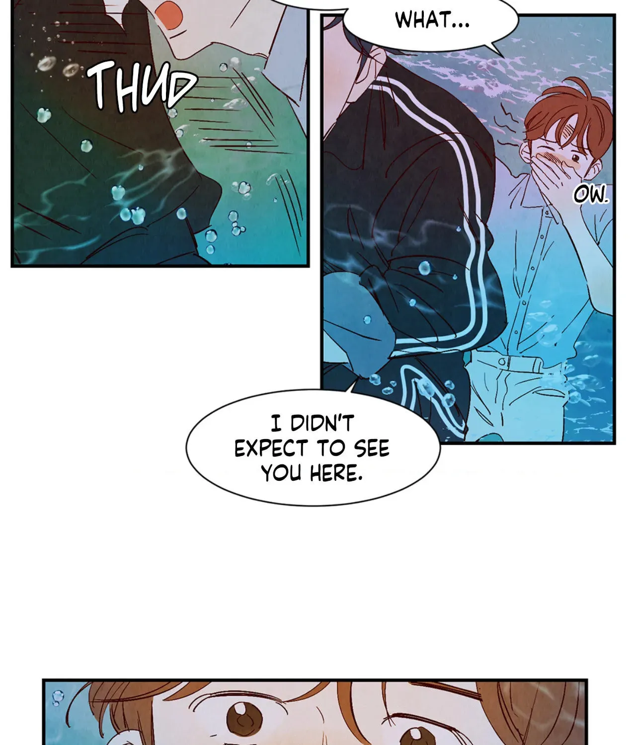 Love of Cloud and Rain Chapter 43 page 62 - 
