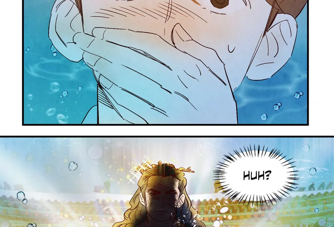 Love of Cloud and Rain Chapter 43 page 63 - 