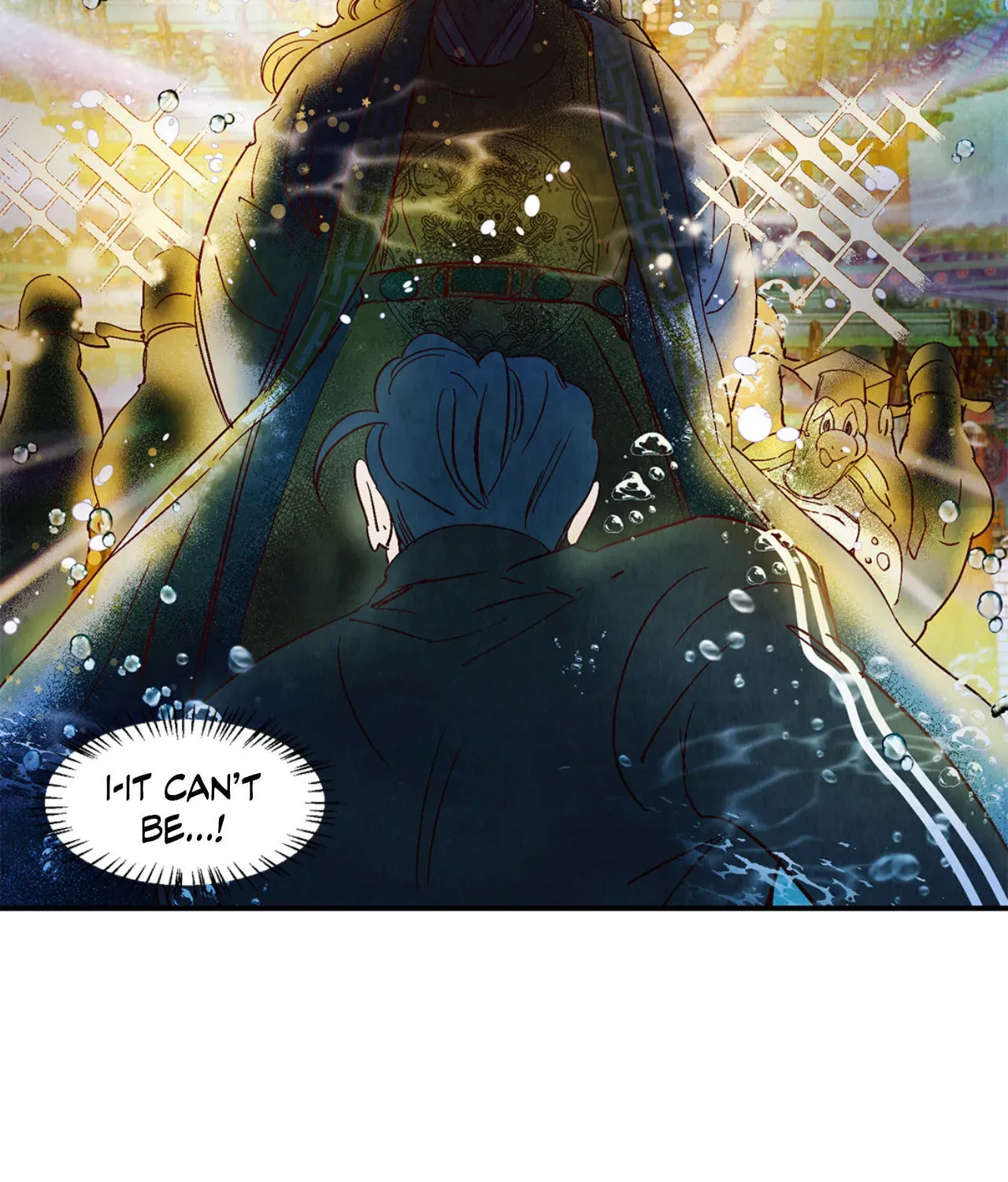 Love of Cloud and Rain Chapter 43 page 64 - 