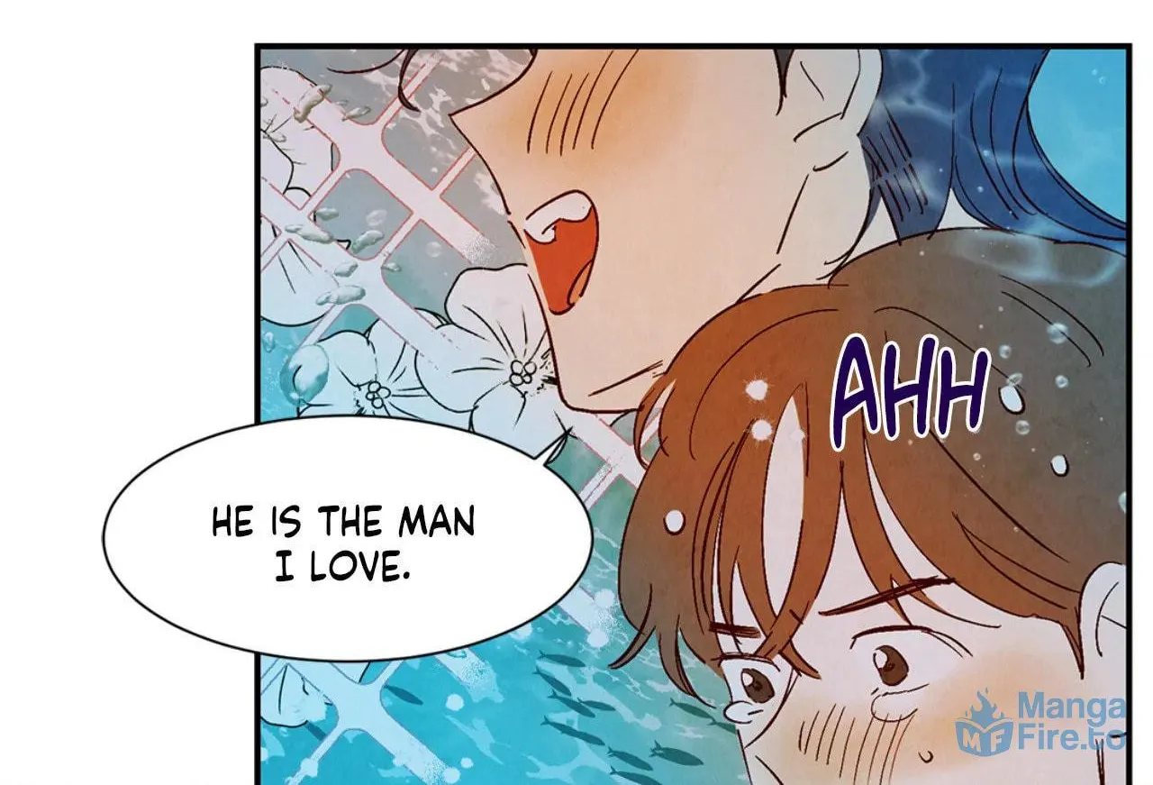 Love of Cloud and Rain Chapter 43 page 67 - 