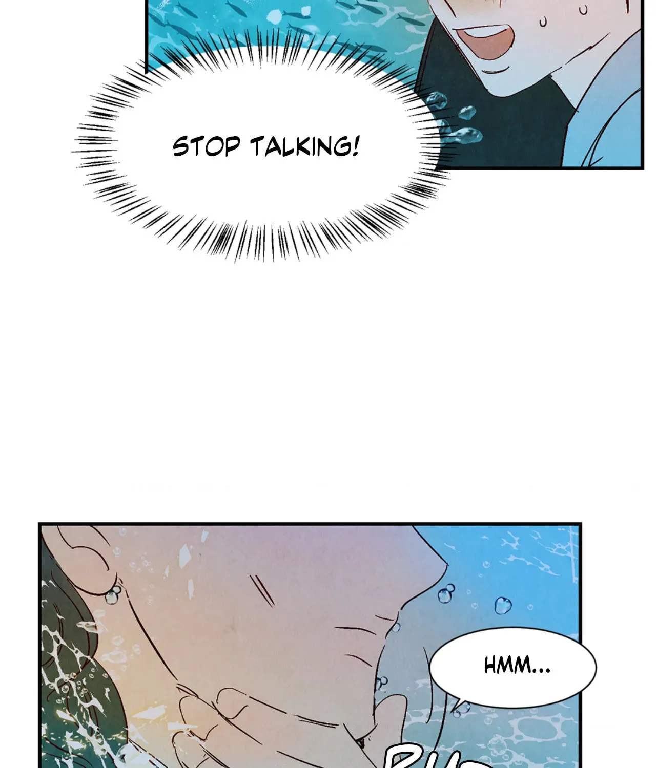Love of Cloud and Rain Chapter 43 page 68 - 