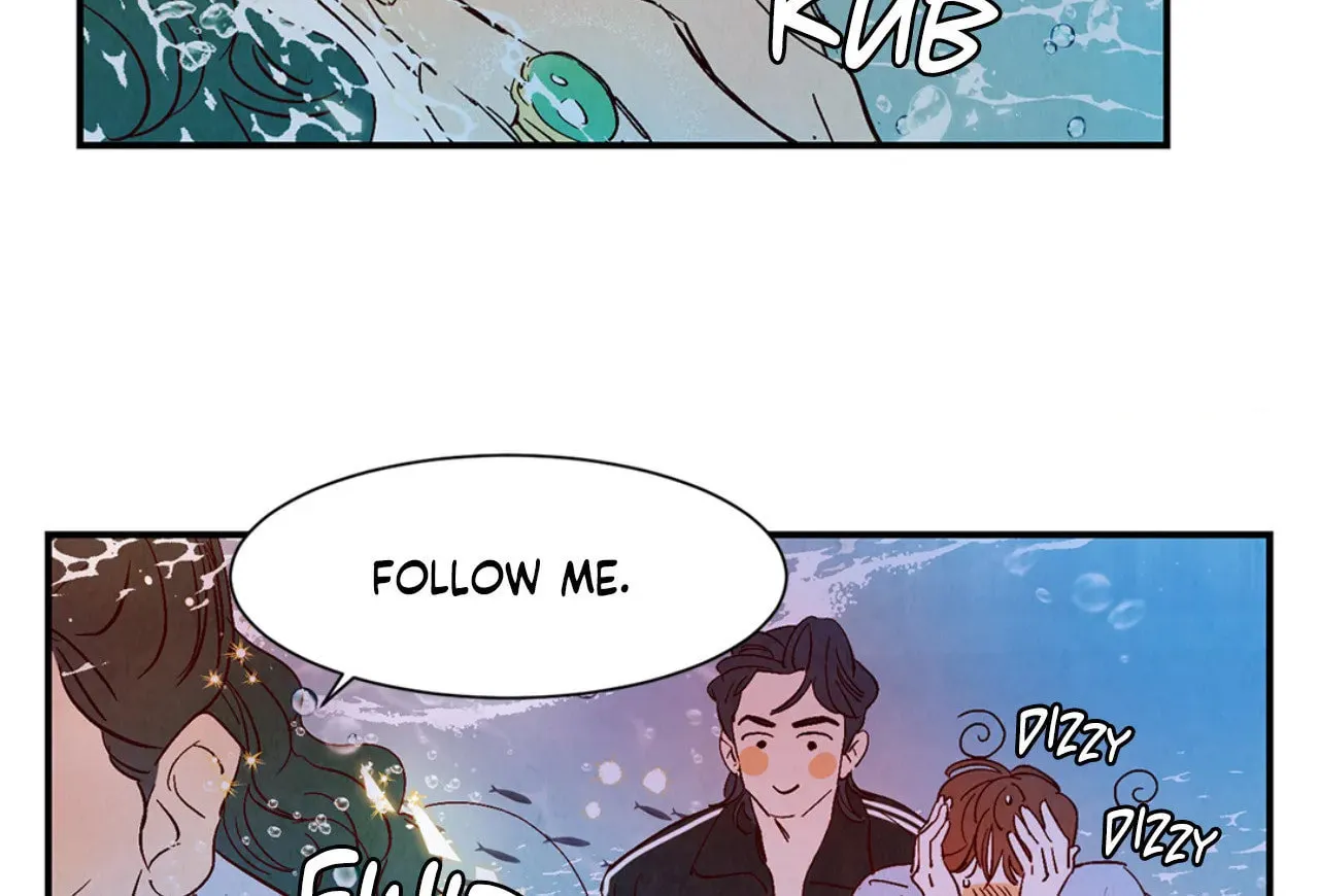 Love of Cloud and Rain Chapter 43 page 69 - 