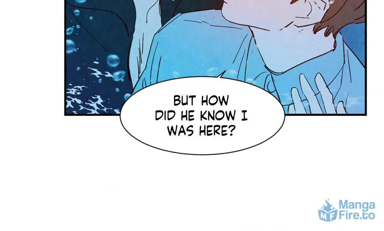 Love of Cloud and Rain Chapter 43 page 72 - 