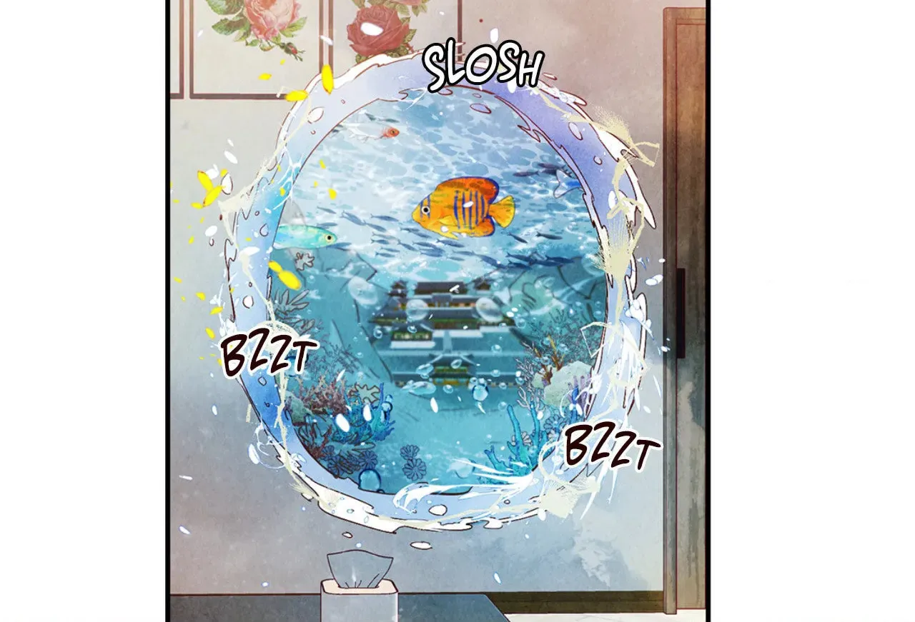 Love of Cloud and Rain Chapter 43 page 74 - 