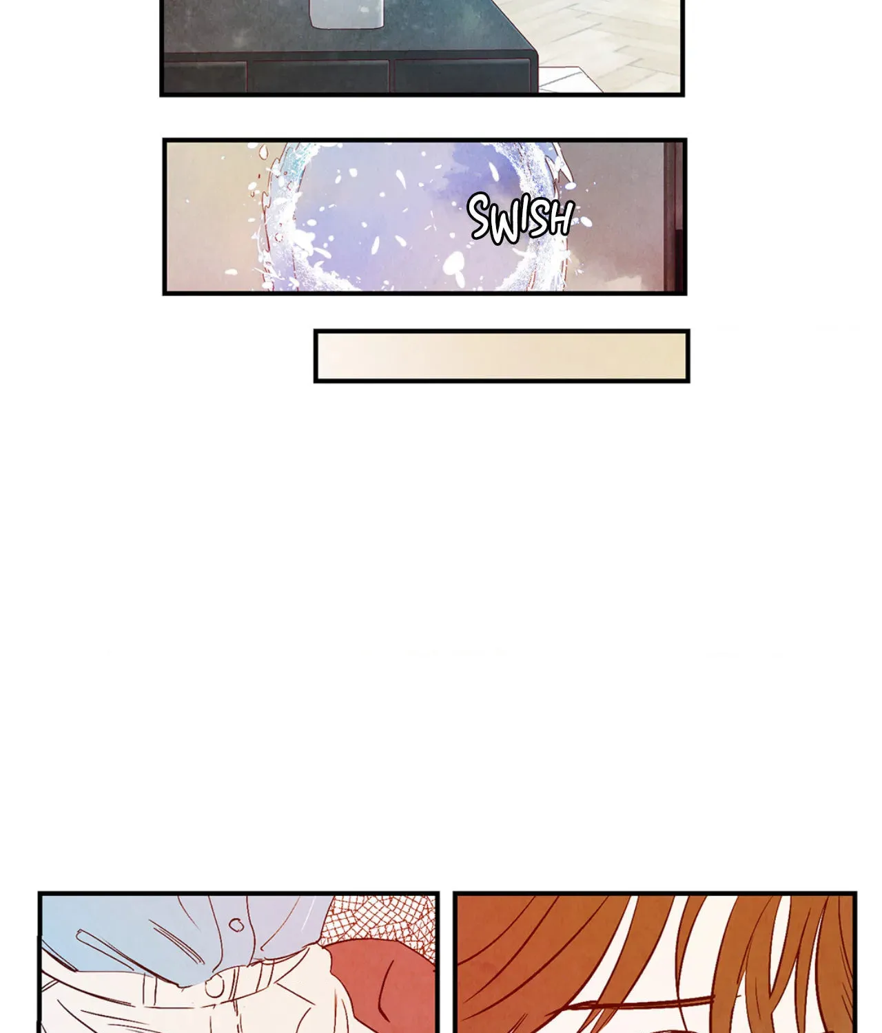 Love of Cloud and Rain Chapter 43 page 75 - 