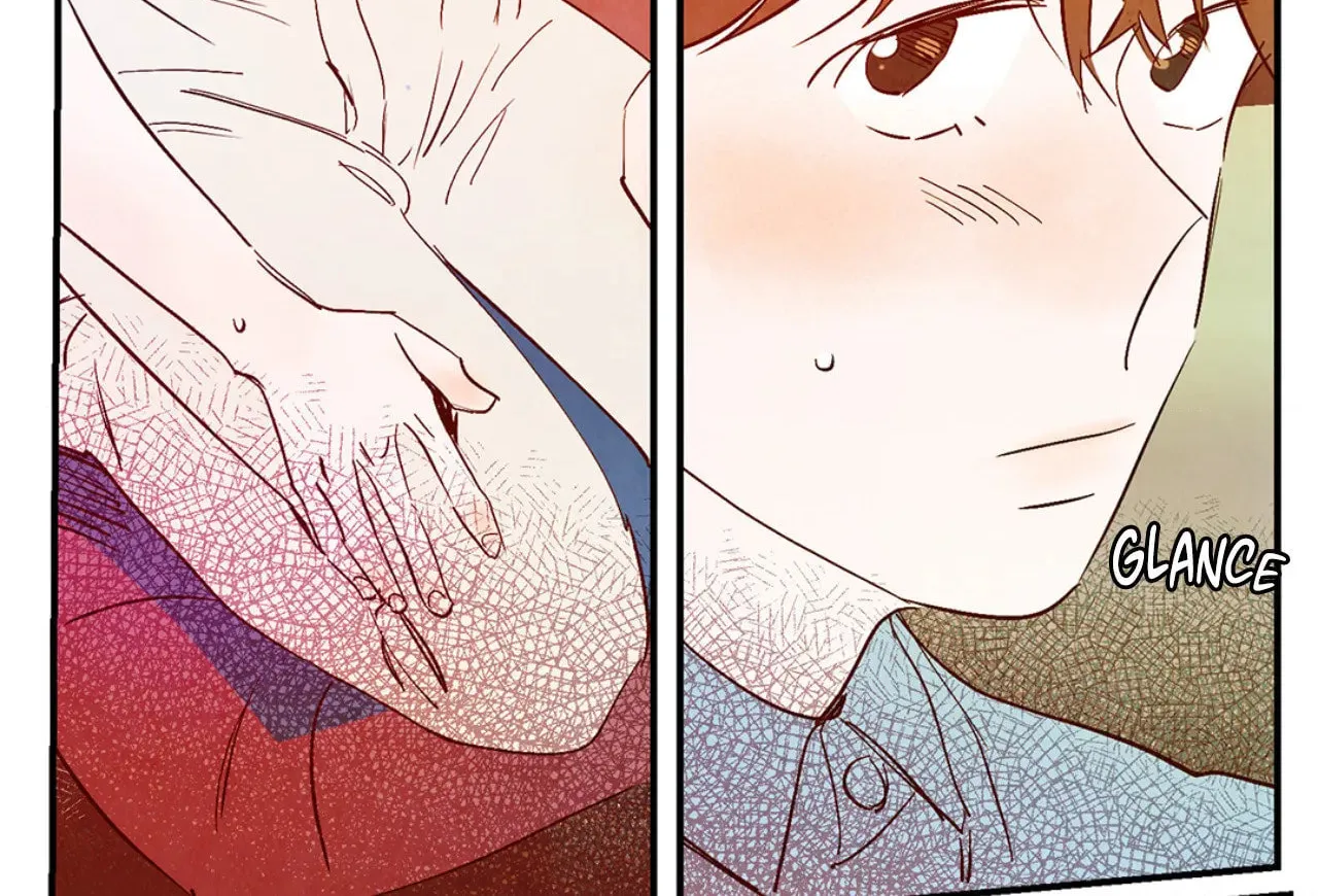 Love of Cloud and Rain Chapter 43 page 76 - 