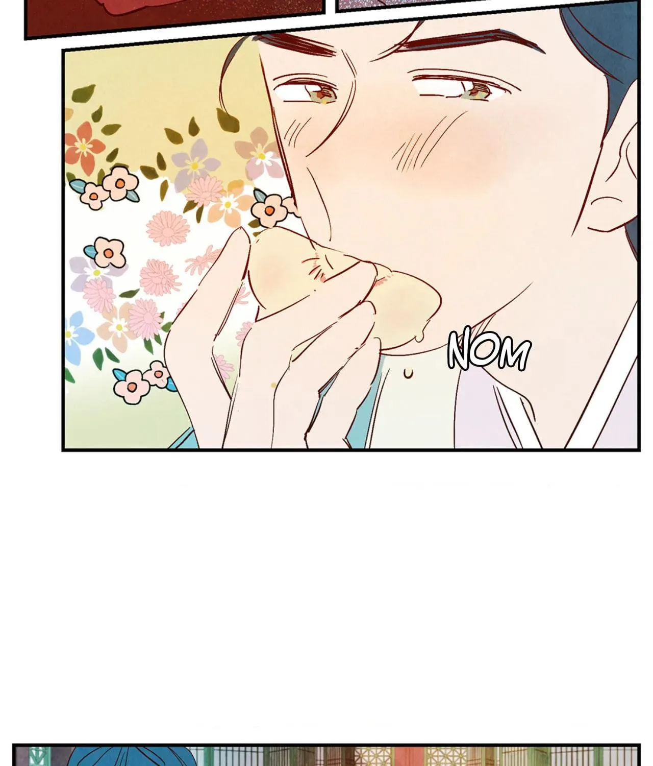 Love of Cloud and Rain Chapter 43 page 77 - 