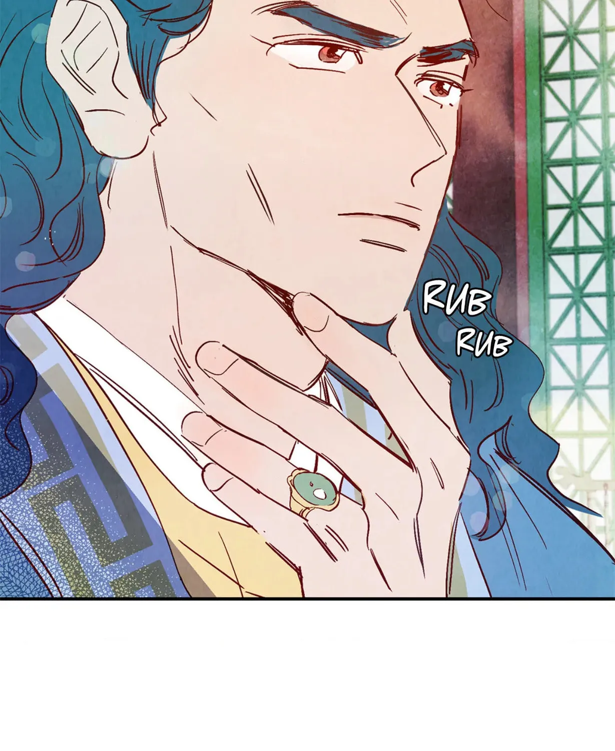 Love of Cloud and Rain Chapter 43 page 79 - 