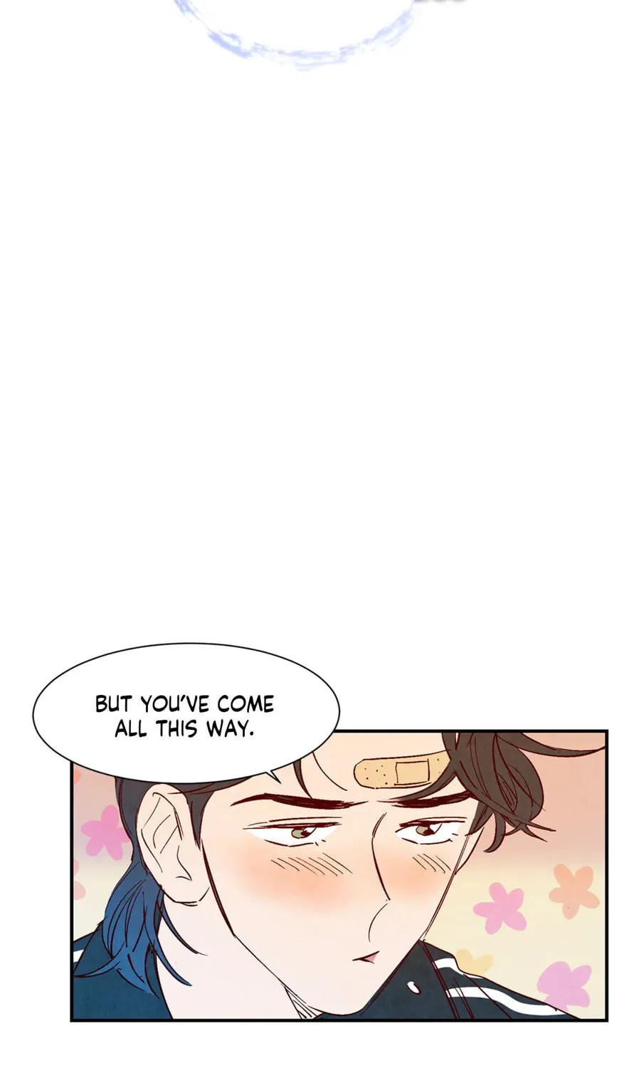 Love of Cloud and Rain Chapter 43 page 9 - 