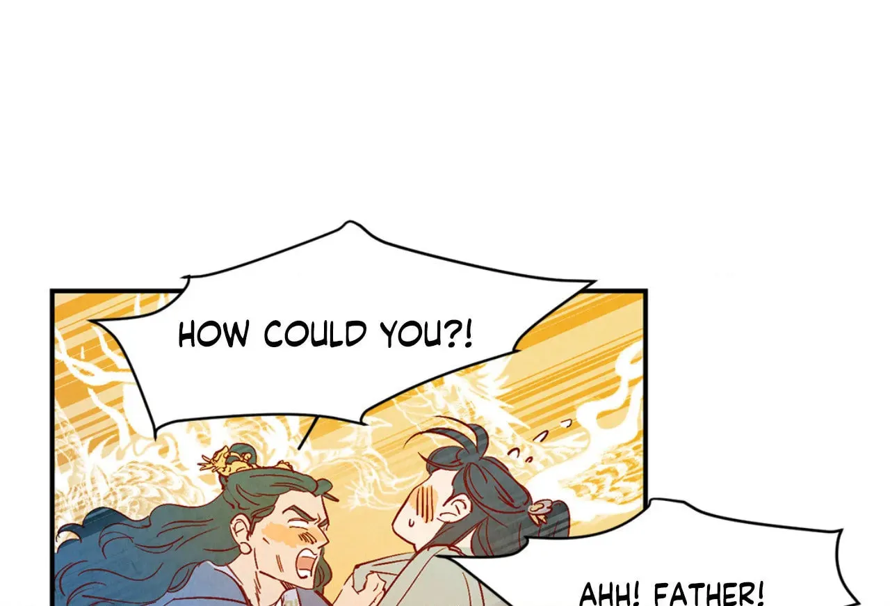 Love of Cloud and Rain Chapter 43 page 82 - 