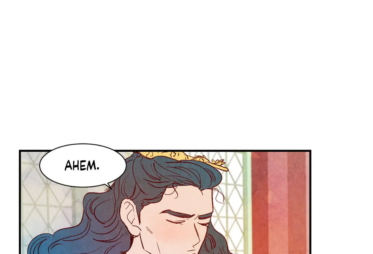 Love of Cloud and Rain Chapter 43 page 86 - 