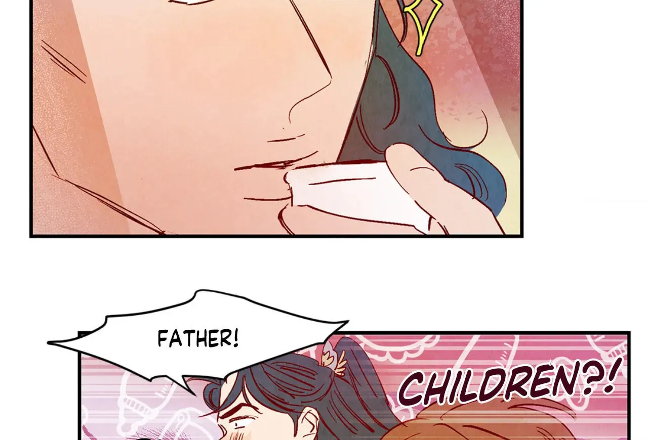 Love of Cloud and Rain Chapter 43 page 88 - 