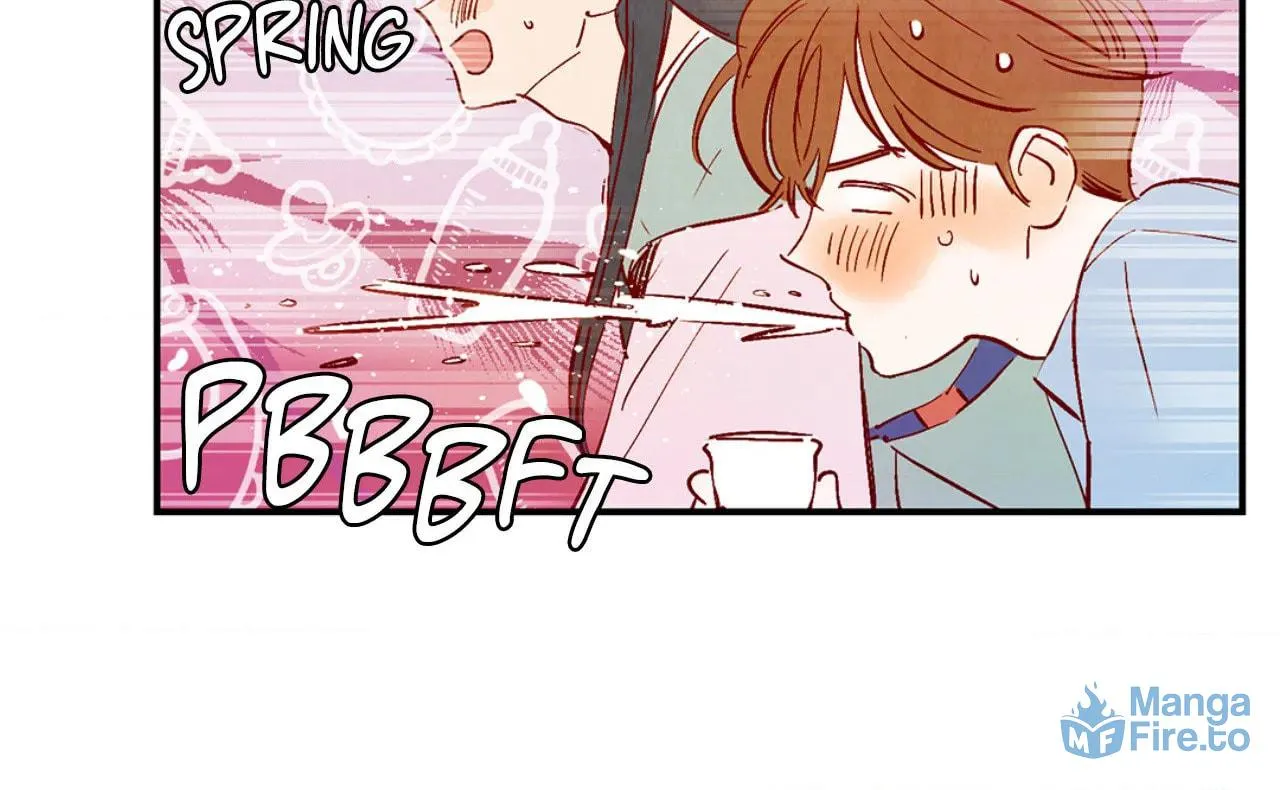Love of Cloud and Rain Chapter 43 page 89 - 