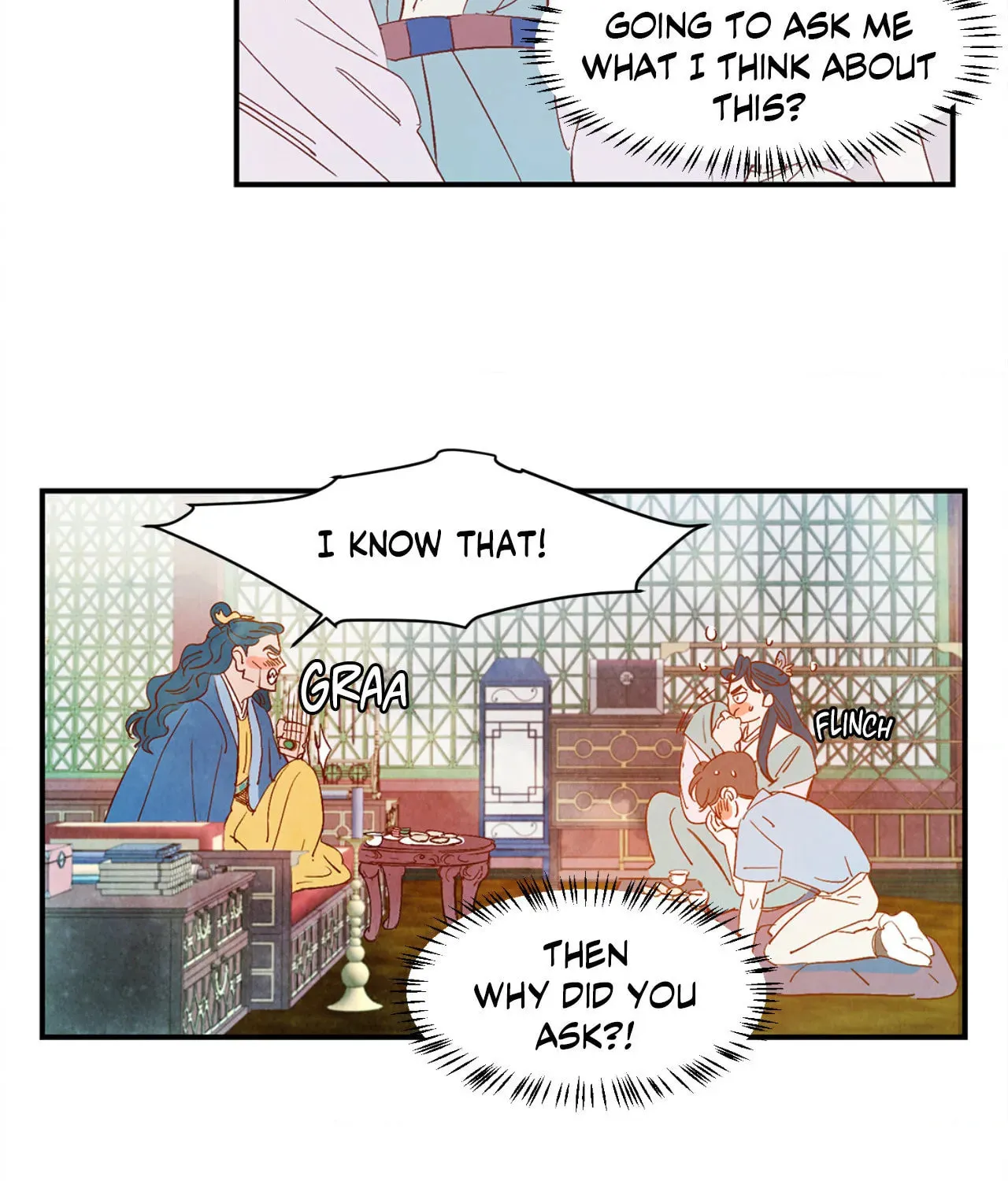 Love of Cloud and Rain Chapter 43 page 92 - 