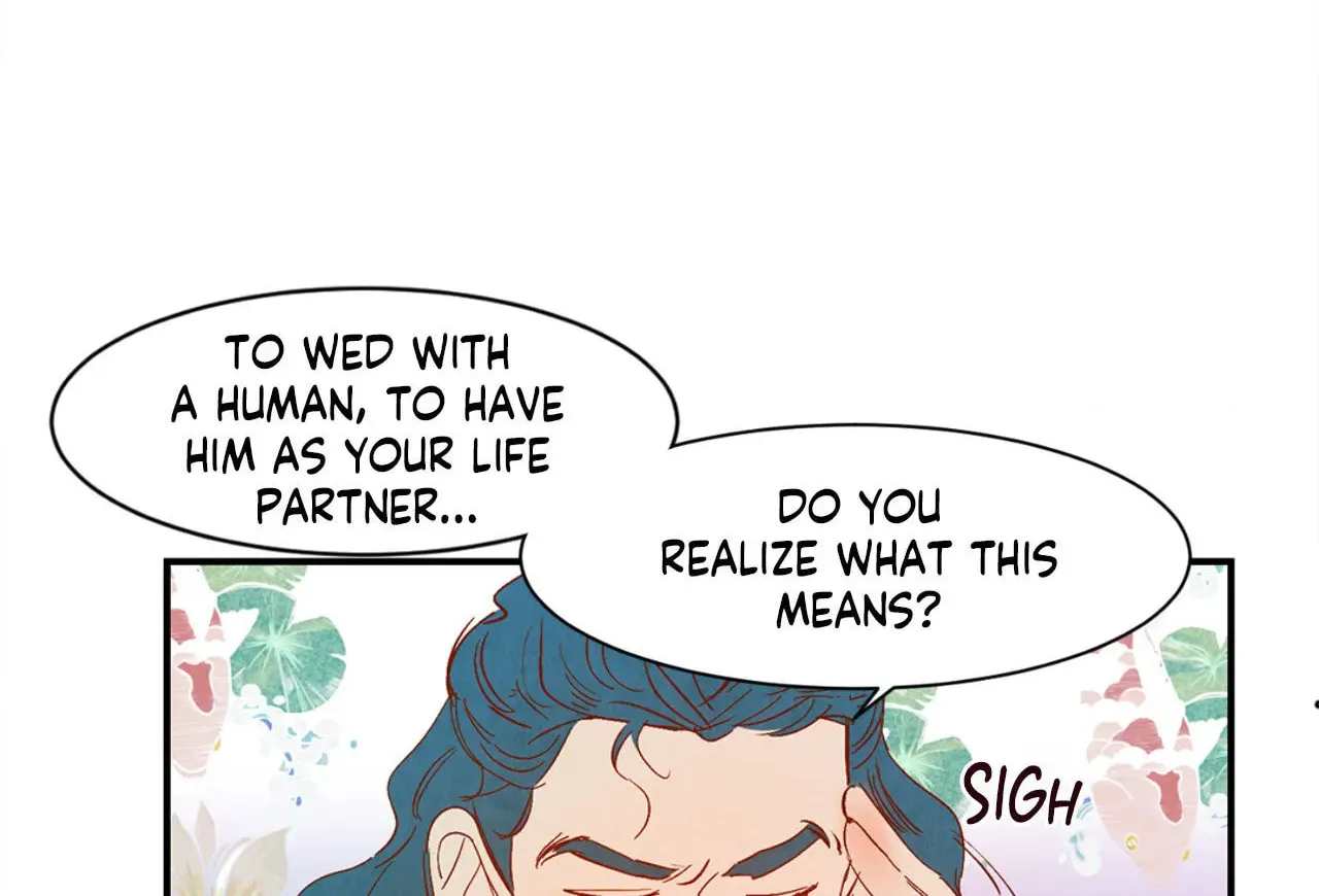 Love of Cloud and Rain Chapter 43 page 93 - 