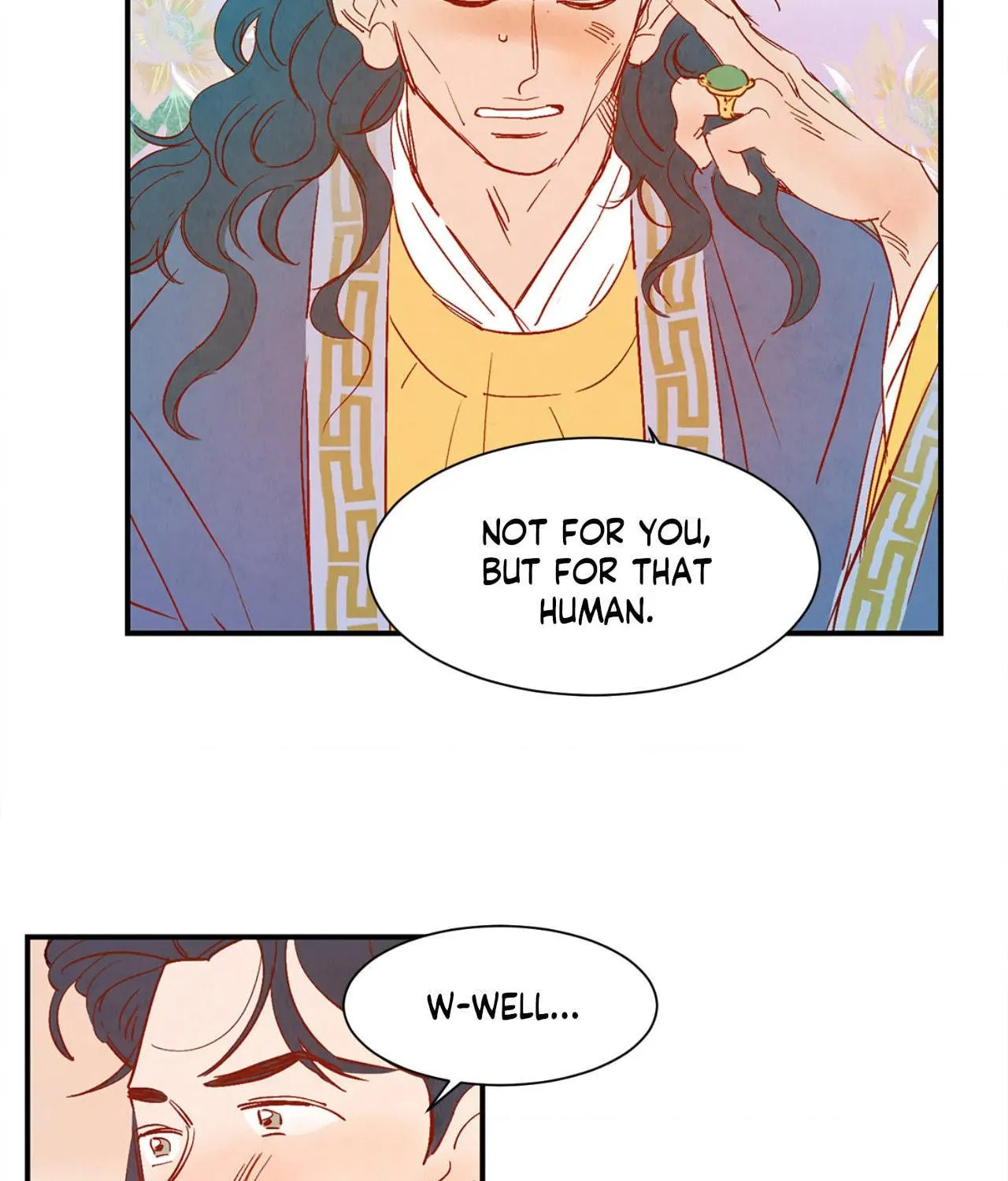 Love of Cloud and Rain Chapter 43 page 94 - 