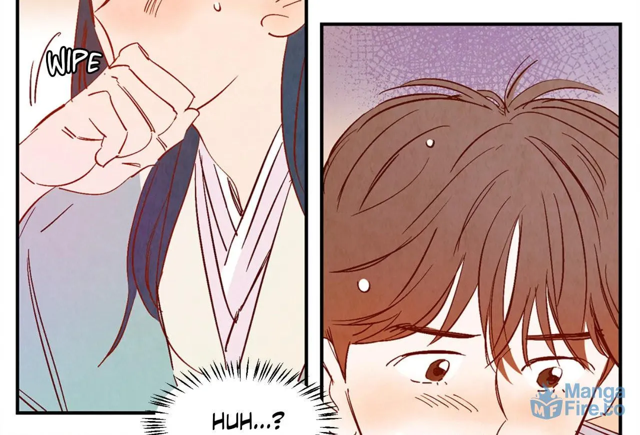 Love of Cloud and Rain Chapter 43 page 95 - 