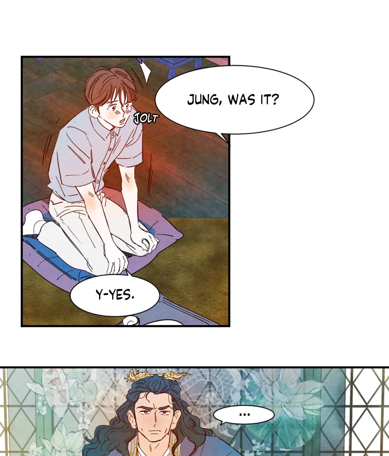 Love of Cloud and Rain Chapter 43 page 97 - 